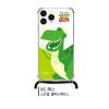 Apple, toy, strap, iphone12 pro, phone case, South Korea