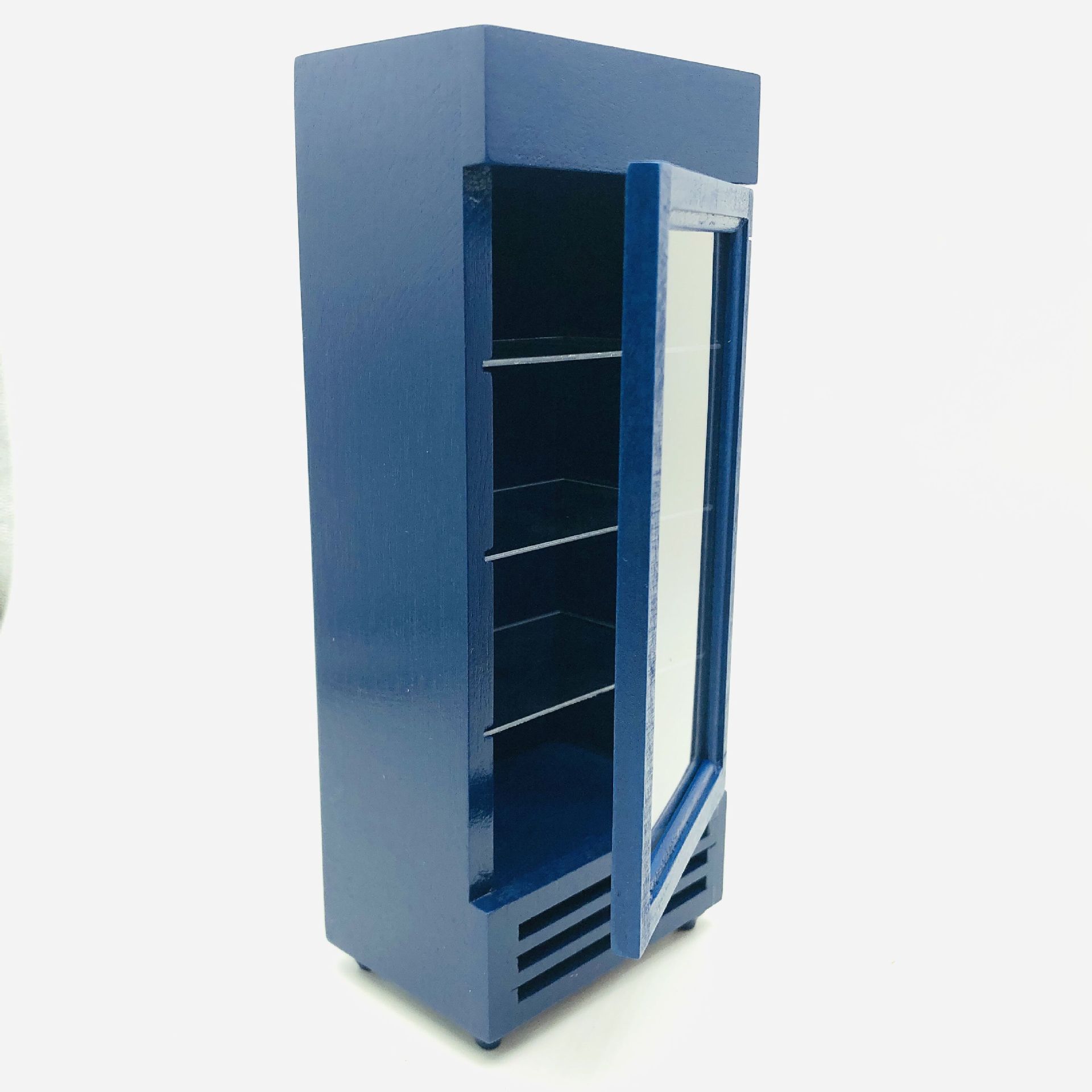 ΢������ʳ��DOLLGSCOBII12�����������װ��ľ�ƼҾ��ֹ�diyճ��