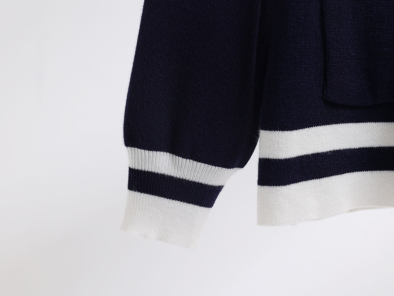 Women's Knit Cardigan And Pants Set Two Piece Suit For Women_voghion.com