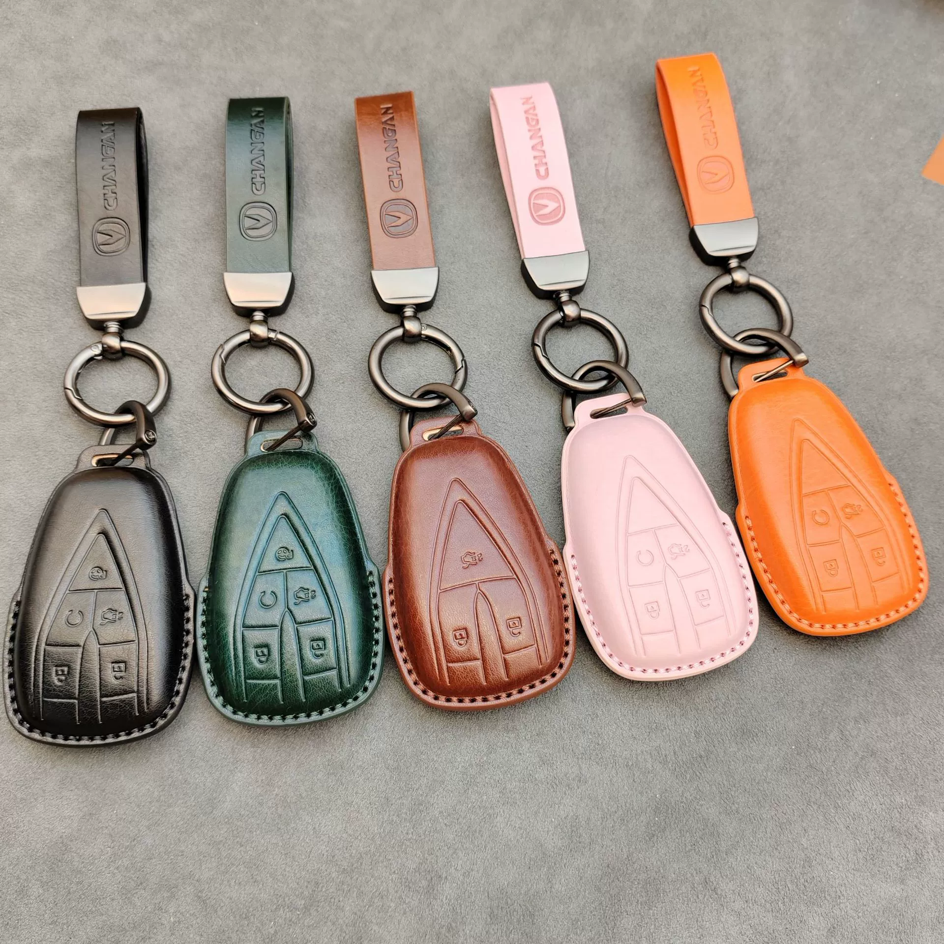 Changan cs75 набор ключей cs55Plus Пряжка UNIV Escape cs35 оболочка X5 Auchan x7unit восковая кукурузная сумка мужской