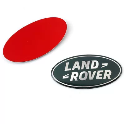 Chery Land Rover emblem, Aurora grille Car logo - standard-