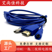 HDMI往DUSBAMDC-HDMIҕl