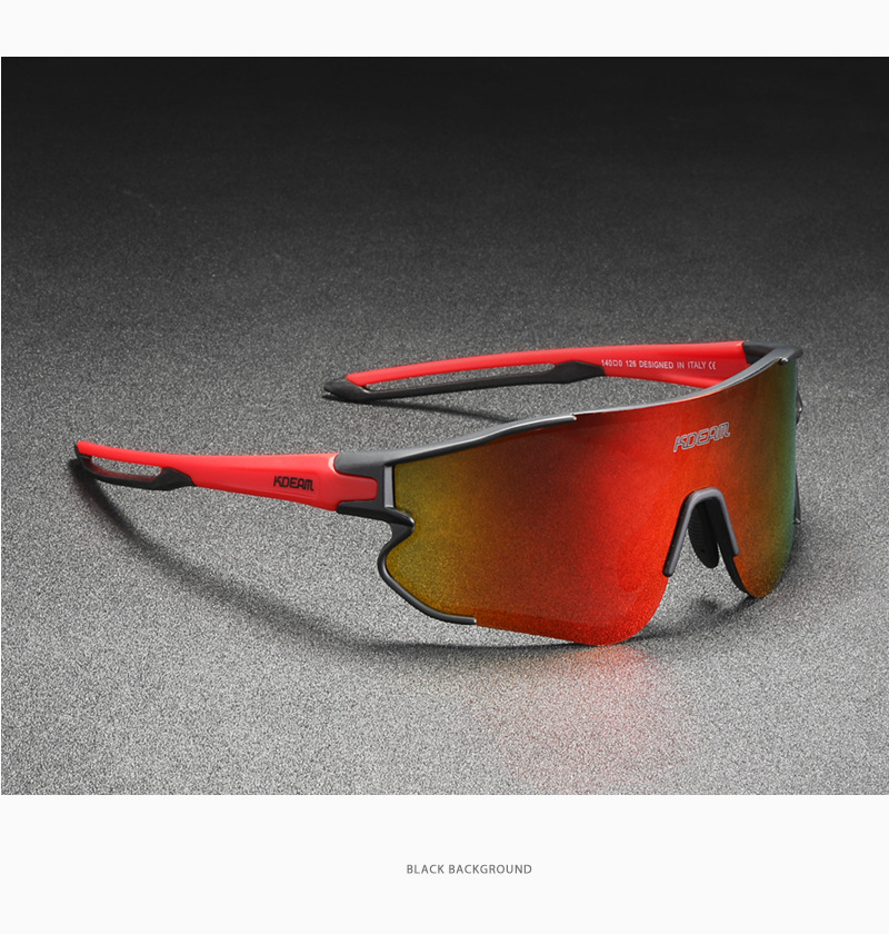 Polarisoidut urheiluaurinkolasit pyöräilyyn ja ulkoiluun_voghion.com