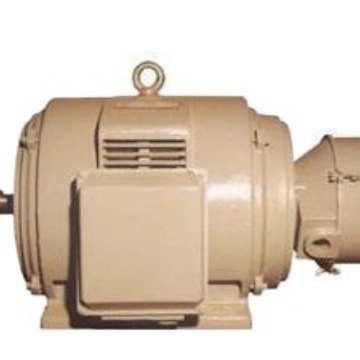 JR125-6-130KW JR系列（380V）绕线转子三相异步交流电动机