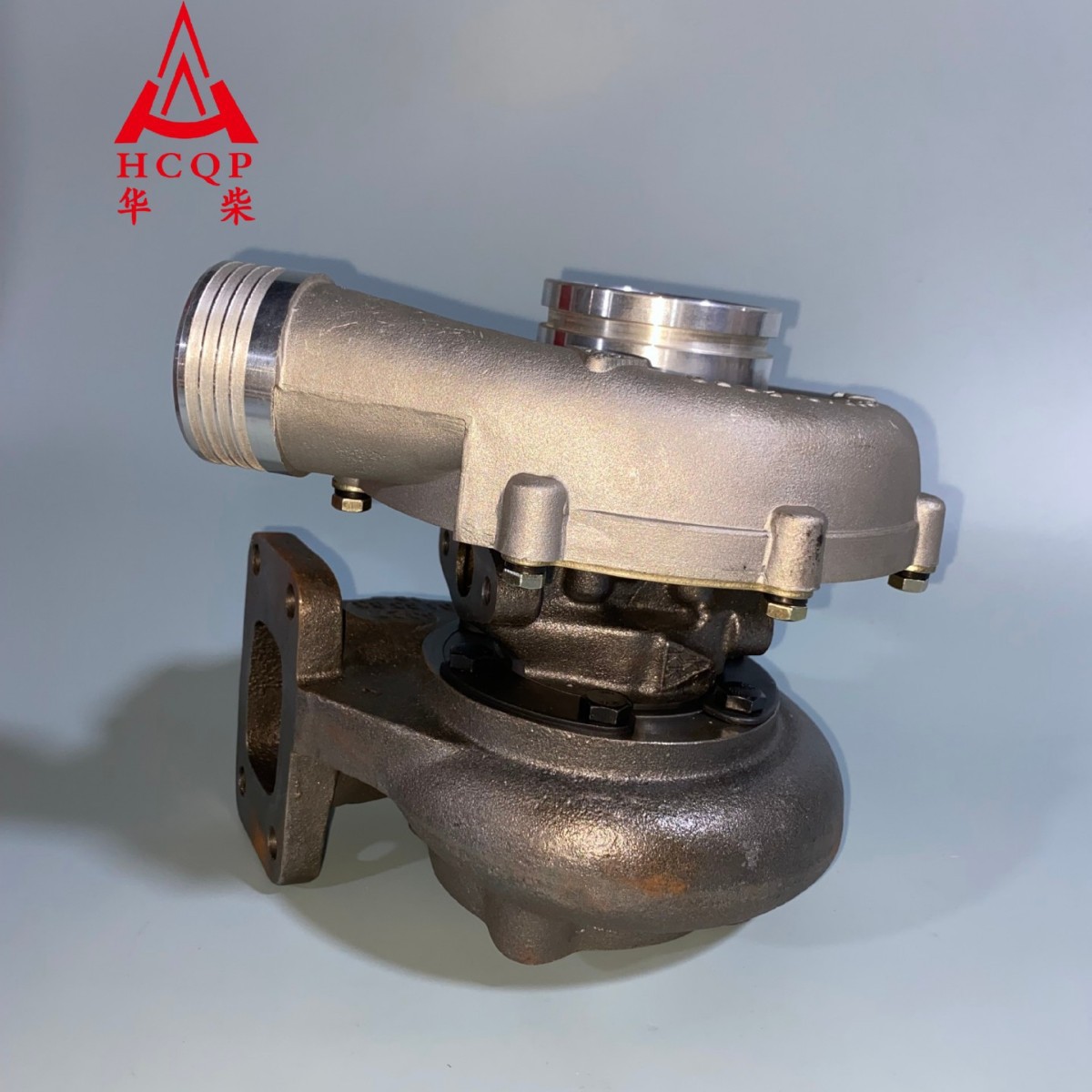 Deutz 413配件 道依茨 增压器  道依茨发动机配件 BF8L413