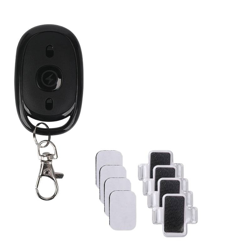 M6S gran capacidad automóvil motocicleta vehículo eléctrico luz de avión modificación UAV flash luz de advertencia al aire libre image 5