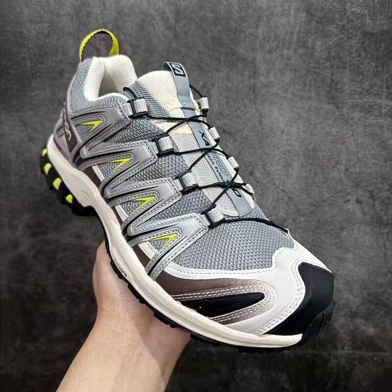 莆田鞋SLM萨洛濛 XA Pro 3D XT-QUEST登山越野男女XT6运动鞋|undefined