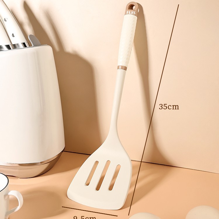 Paleta de cocina antiadherente de cocina