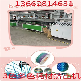 塑料挤出机;塑料成型机;塑机辅机