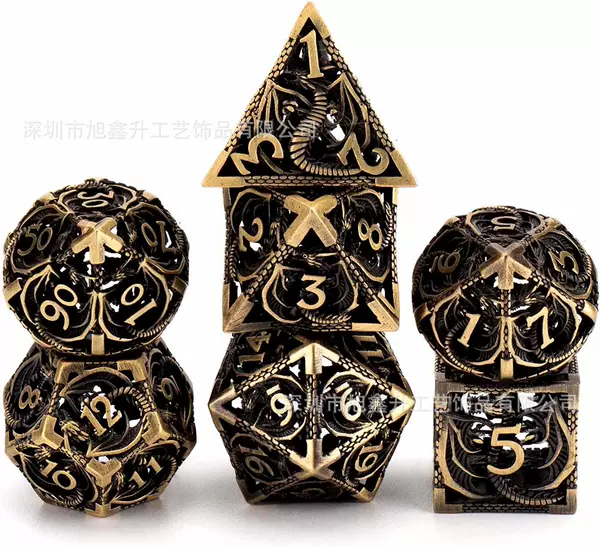 Ancient bronze