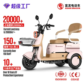 电动自行车;电动三轮车;电动摩托车