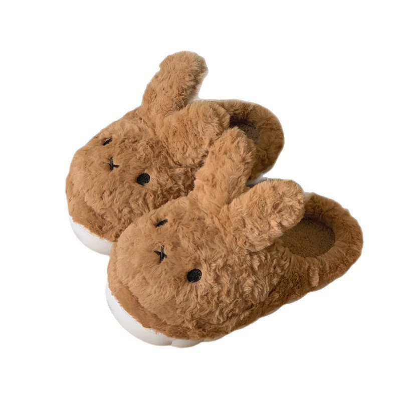 Демисезонные утепляющие нескользящие туфли- slippers?