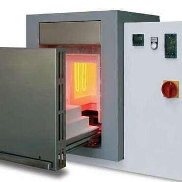 供应  化工粉体烧结实验炉 灰化炉 马弗炉 实验电炉 宜兴经纬