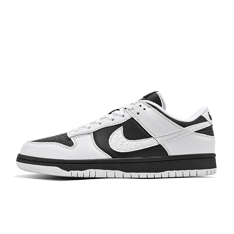 Nike официальные AJ баскетбольные кроссовки мужские и женские спортивные кроссовки dunk board shoes sb big friend Keyang Putian shoes double hook pure original