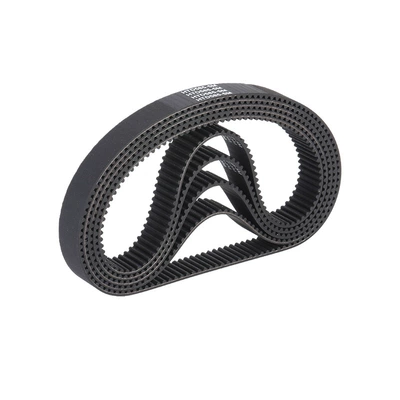 toothed rubber conveyor belt, Avtomobil ötürücü kəmərləri