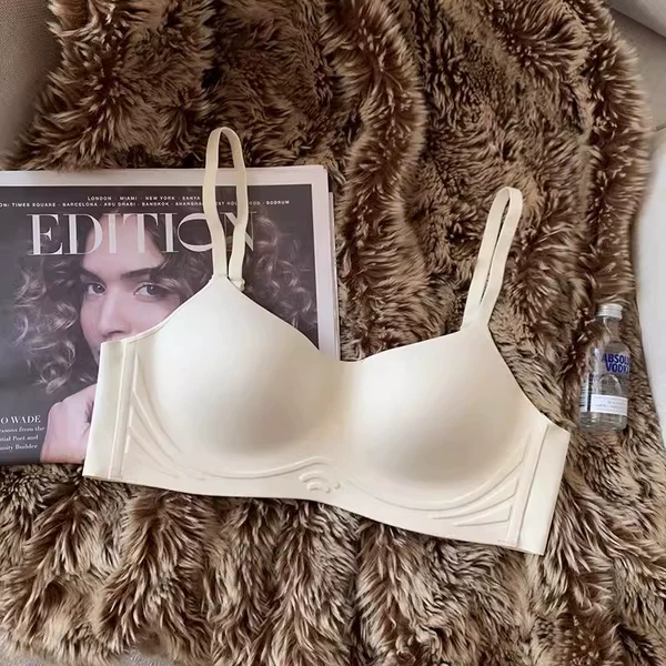 Champagne white (single)