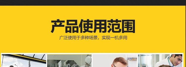 Air Compressor, Small Air Pump, Air Compressor for Woodworking, Paint Spray Pump, Silent Oil-Free Air Compressor