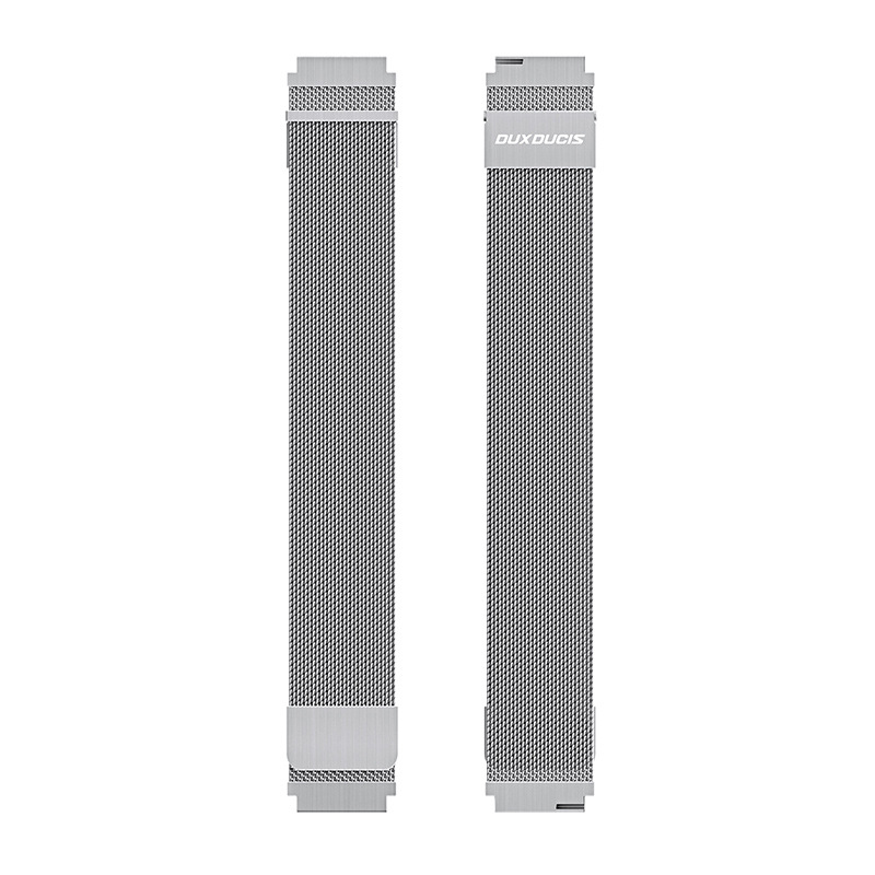 Aplicable a Huawei pulsera de alta densidad Milán al por mayor HuaWei 18mm pulsera de moda metal atractivo al por mayor transfronterizo