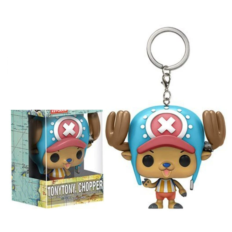 Новый кросс-бордовый кимоно POP POP брелок One Piece Саурон Джоба ручной работы модель pendant анимация