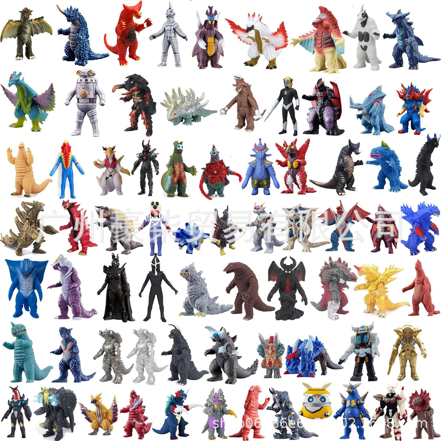 (2개) (대량, 우대) 185모델 11-15CM 몬스터 소프트 플라스틱 울트라 몬스터 스톨 장난감 몬스터 장난감 도매