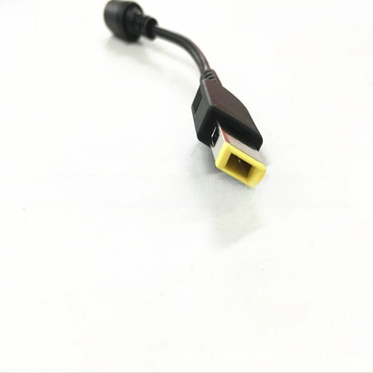 Подходит для адаптера Lenovo Power Conversion Line Yuankou Vercetity X240 X1 G405 адаптер адаптер