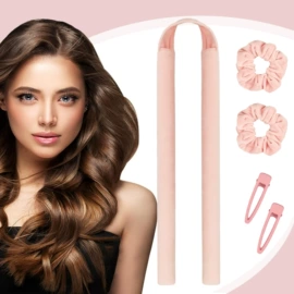 发圈;盘发器;发箍