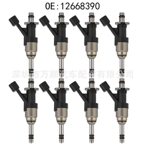 Buick CM Birbaşa İnjeksiya Səpici 12668390 12684130 12668396 12683517
