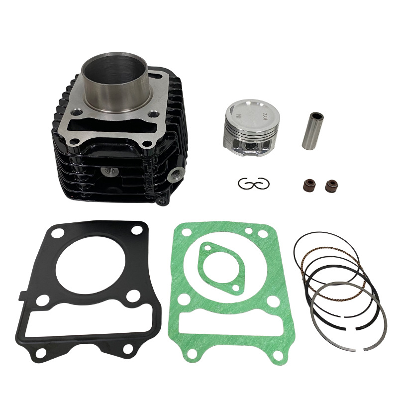 Grom125 motorcycle cylinder kit is suitable for Honda MSX125 KYZ125 12191-KYZ-900 piston