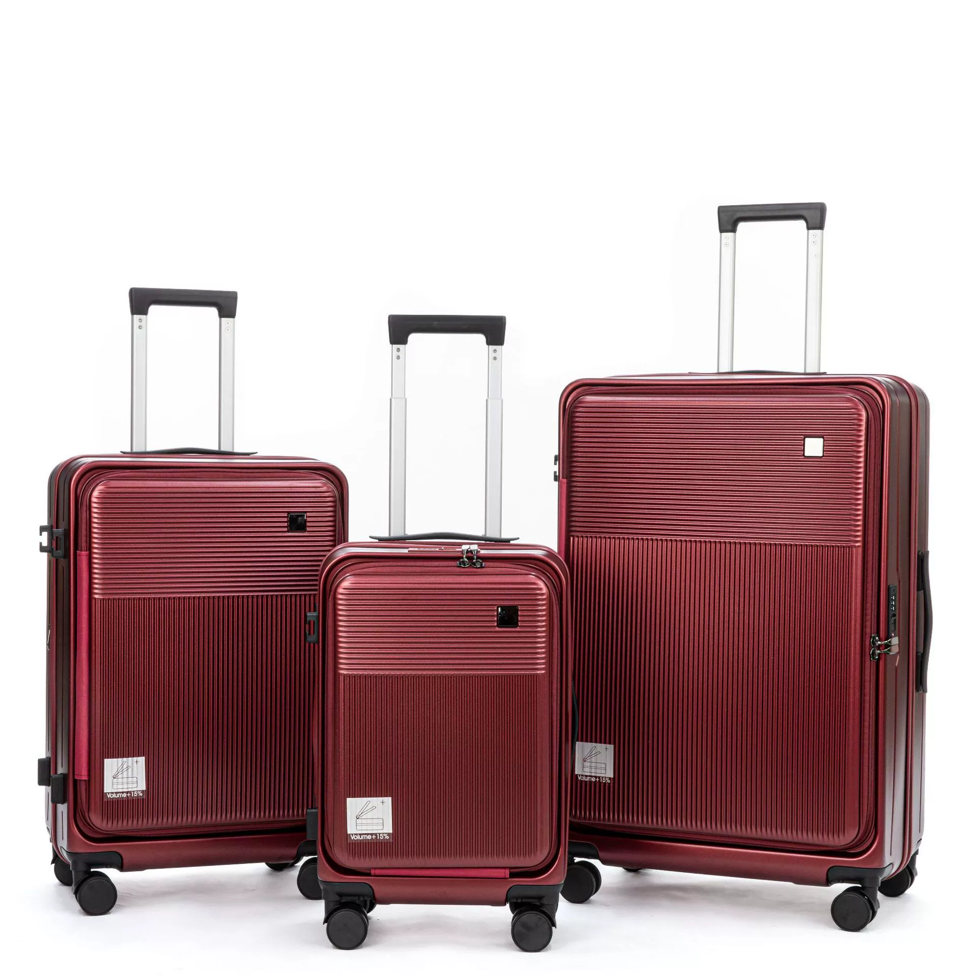 High quality suitcase, 20 inch
