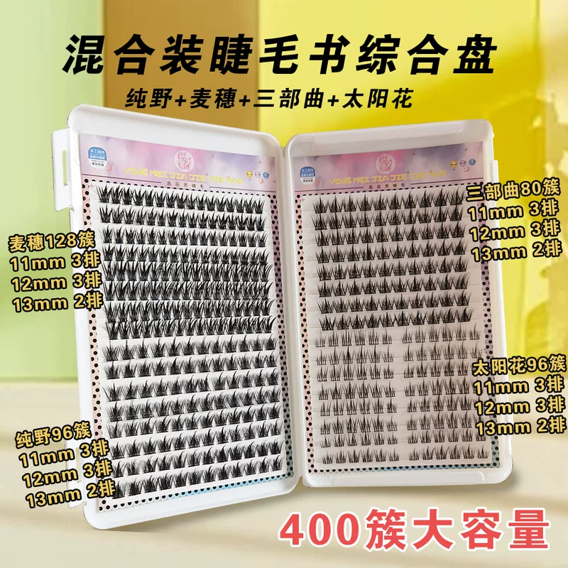wholesale? - avoid wholesale word. Original contains False eyelash wholesale set. We should translate without wholesale and avoid marketplace names. For each: translate to Russian keeping format. But must avoid
