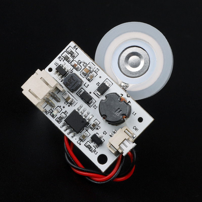 Atomization Module USB Mini Humidifier Warmer Electric Heater Water Heating Blanket Fireplace Spray Humidification Accessories 12V Atomization Module USB Mini Humidifier Warmer Electric Heater Water Heating Blanket Fireplace Spray Humidification Accessories 12V