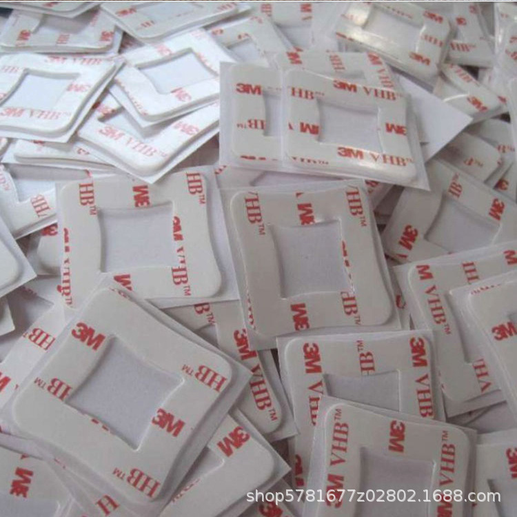 3M胶,厂家直销,具有耐久性,耐温性好,防水性,回弹性好,粘力强,