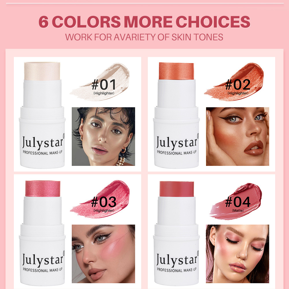 Blush Stick Color #05