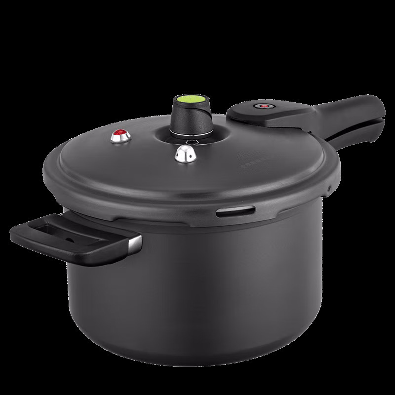 爱仕达 YL22B2WG压力锅  高压锅六保险防压力煲  燃气灶明火