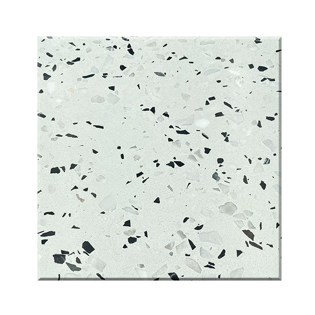 Производители терраццо искусственный камень отель торговый центр настенная напольная плитка сборные литые на месте неорганические столешницы терраццо