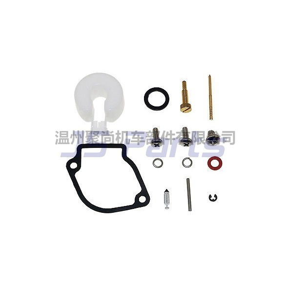 舷外机化油器配件  2 HP 1984-2002 6A1-W0093-01-00