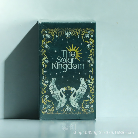 Tarot cards Tarot cards juego de mesa Oracle Cards juego de fiesta cartas