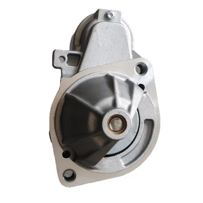 Starter Motor Mercedes, Starter and accessories