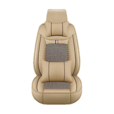 comfortable and breathable, wholesale for foreign trade Universal seat cover