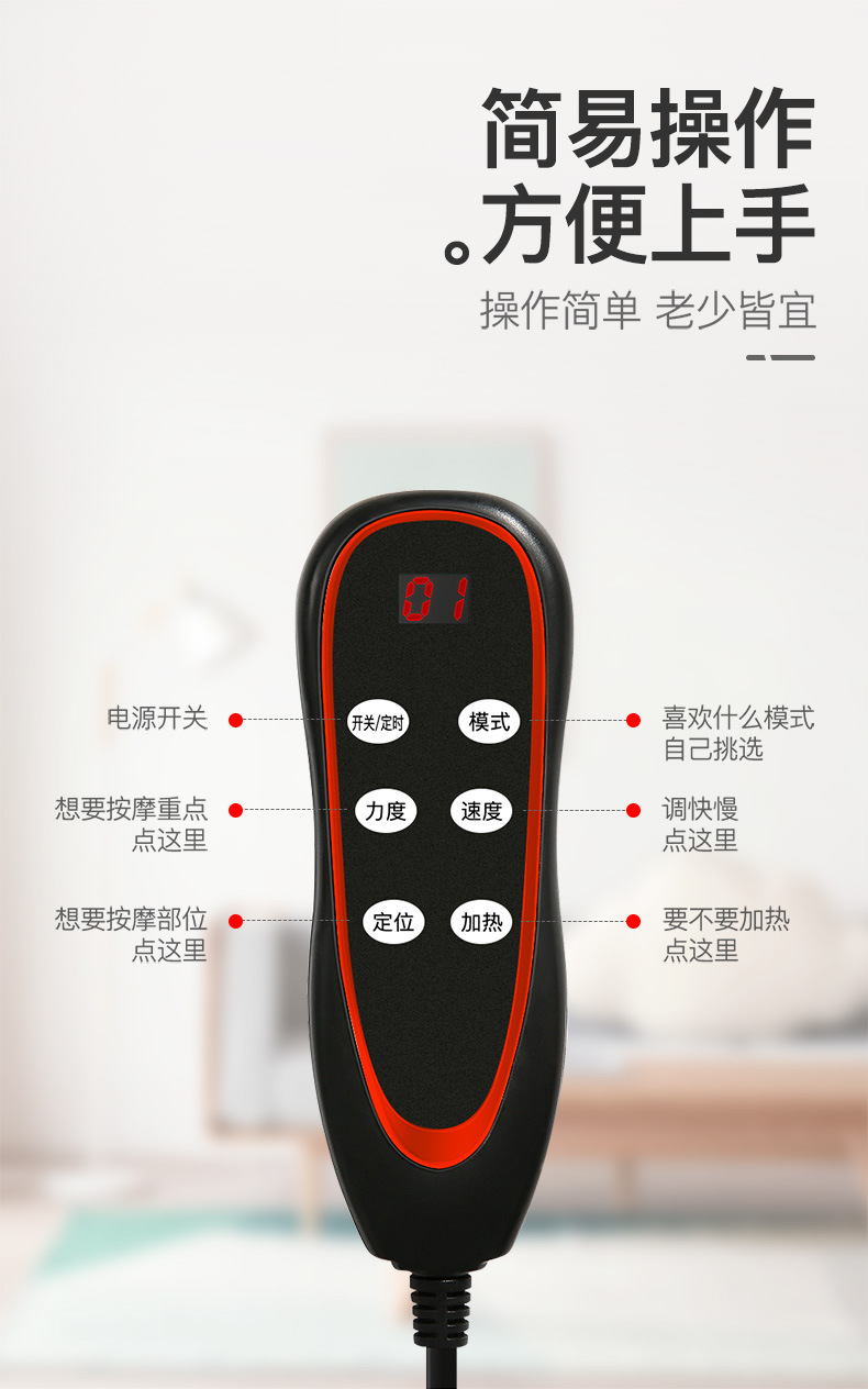 JH-D1床垫(绒布款)详情页 (16)