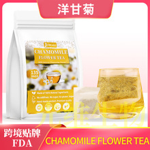 Chamomile Tea Bags����ʾ�1.5g*50�� ��ʾ�����ѷTK����Ӣ��