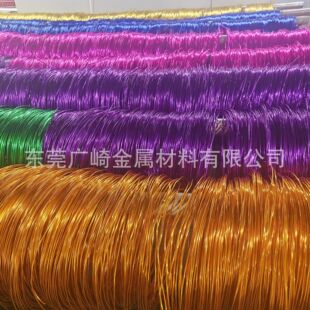 ��ɫ�X���ֹ�diy�������X�z����ɫ�����X��1.0 1.5 2.0 2.5 3.0mm