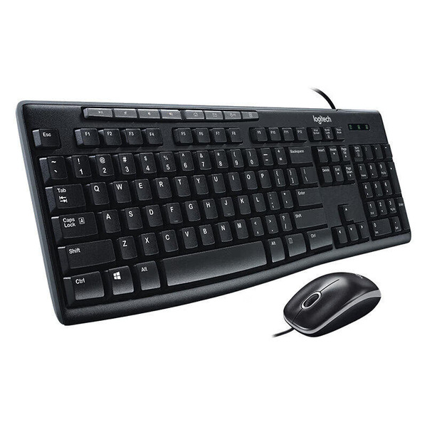 Logitech