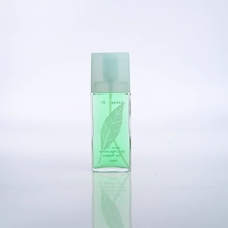 緑茶香水女性香水持続淡香清新特価メーカー卸売り50ml|undefined