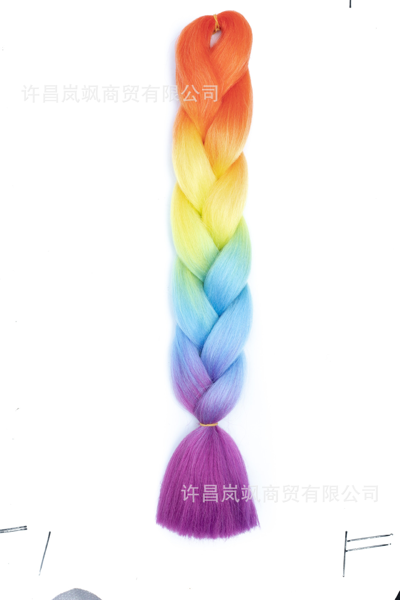 Peluca de trenza grande africana, color, trenza sucia, cuerda para el cabello, degradado, fibra química, trenza grande, reggae, hip-hop, trenza sucia, trenza