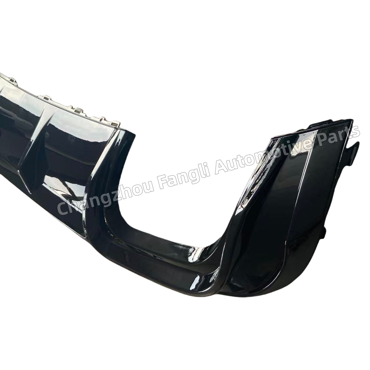 Body Kit for Audi A3 S3 Sedan 2020-2024