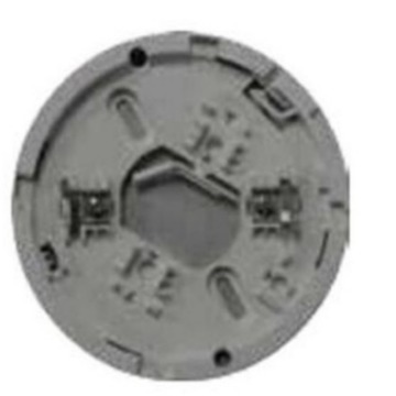 Notifier诺帝菲尔 FCI-B800型系列智能探测器均配接FCI-B800底座