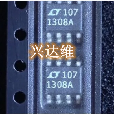 LT1308ACS8 LT1308A 1308A 贴片SOP8 全新现货 即拍即发