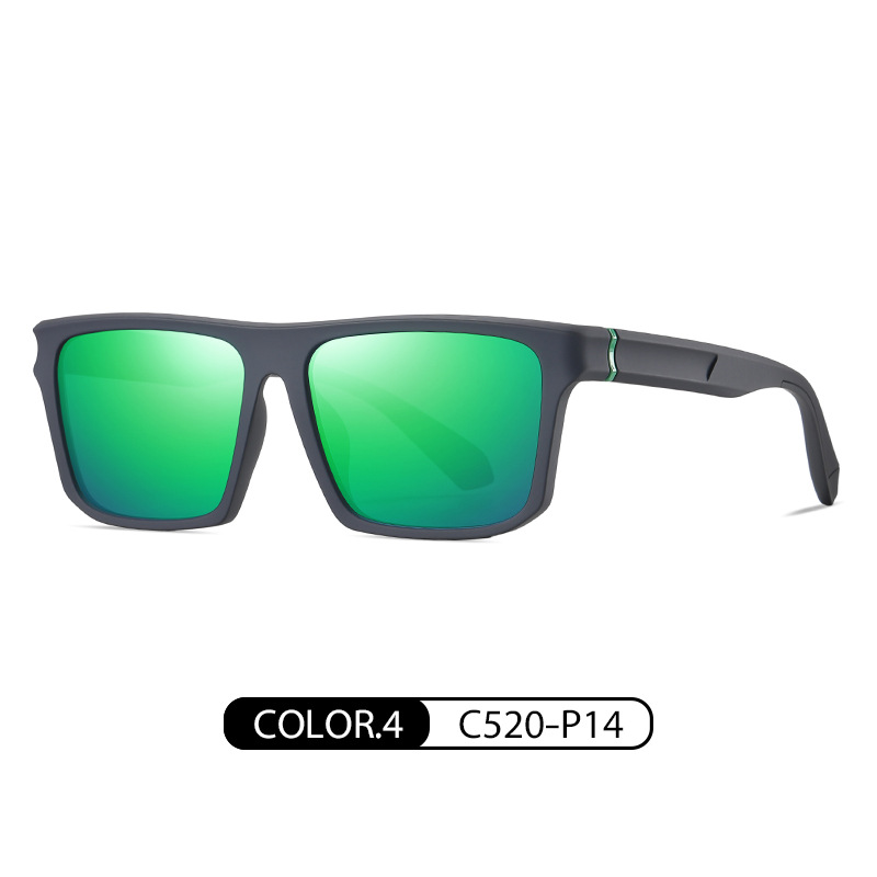 Color sólido pintura elástica gris/Verde C520-P14 de película