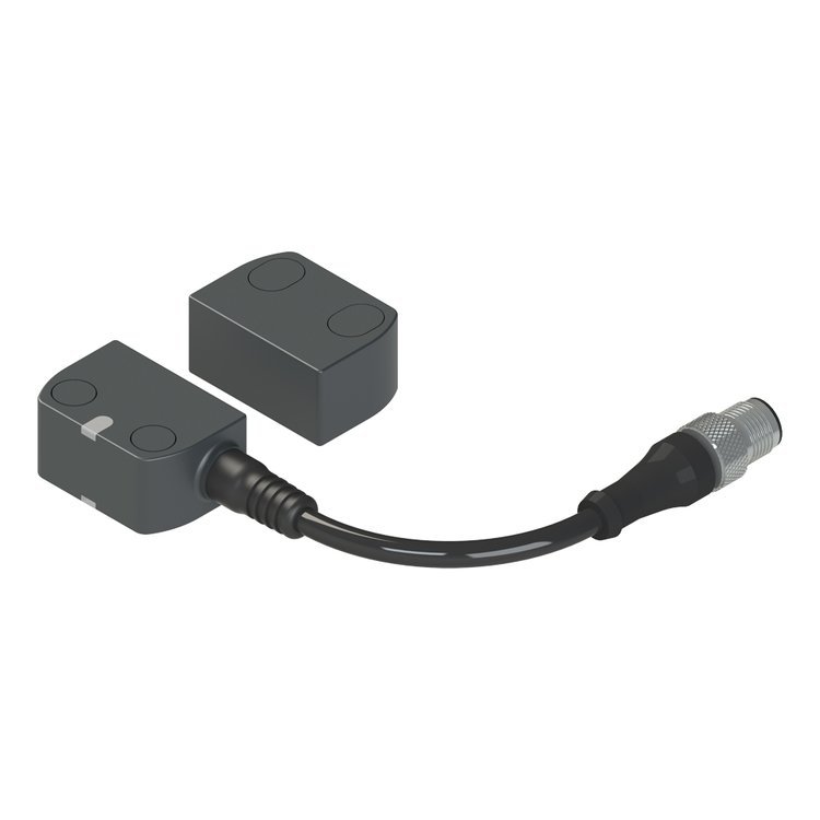 意大利PIZZATO传感器 安全把手P-KUBE_FG和FY系列的P-KUBEFast